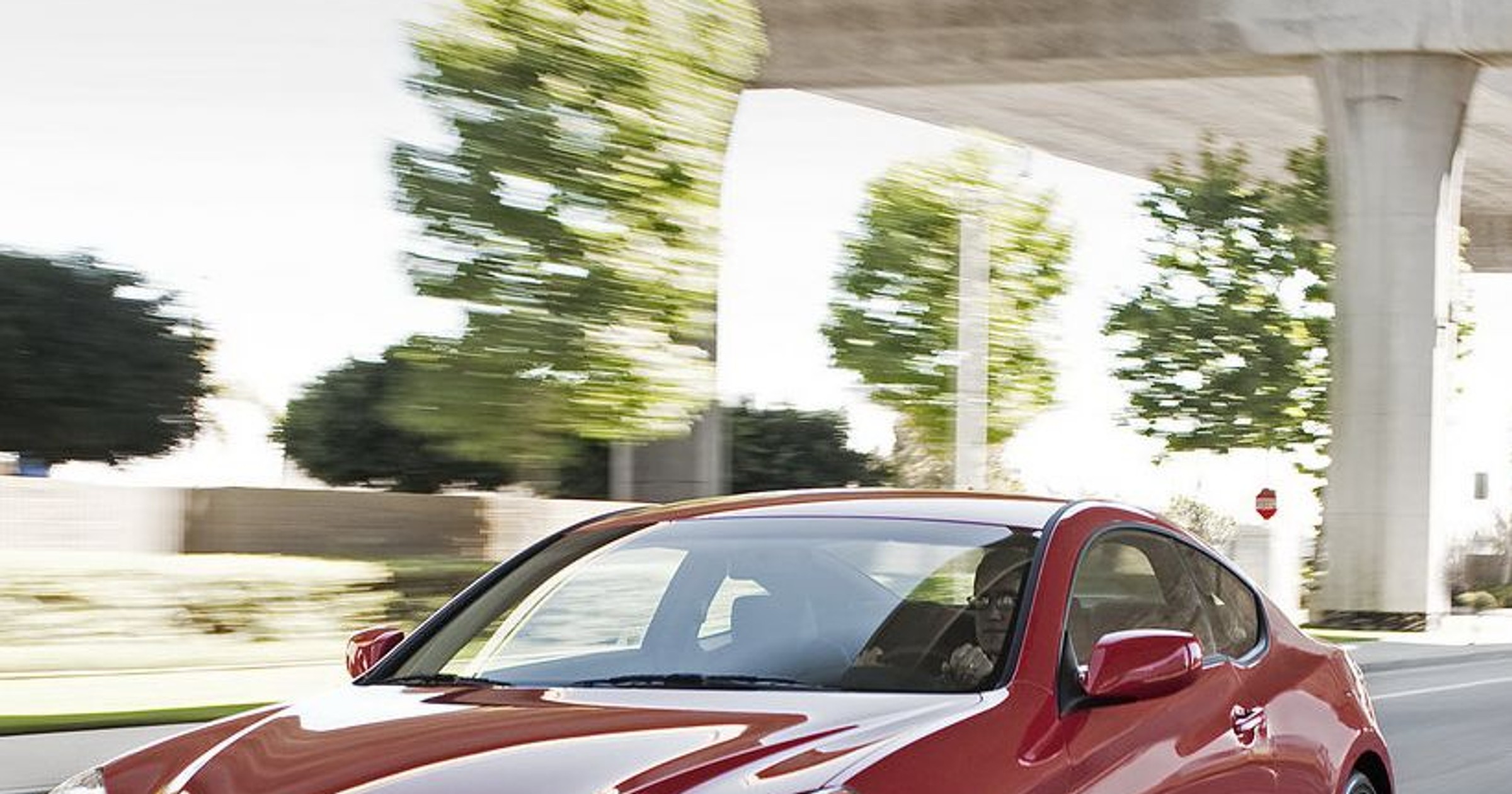 Jest już cena Hyundaia Genesis Coupe 3.8 R