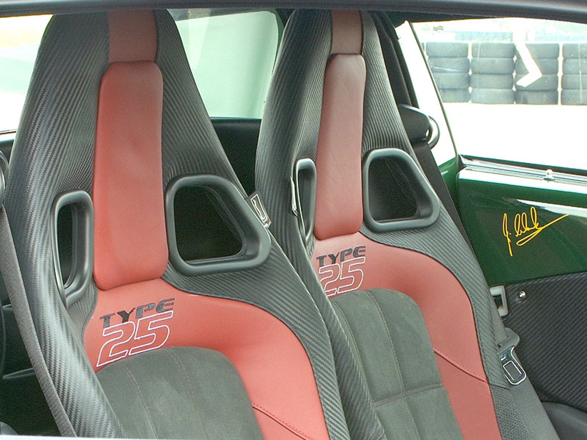 Lotus Clark Type 25 Elise SC – specjalna edycja dla Europy