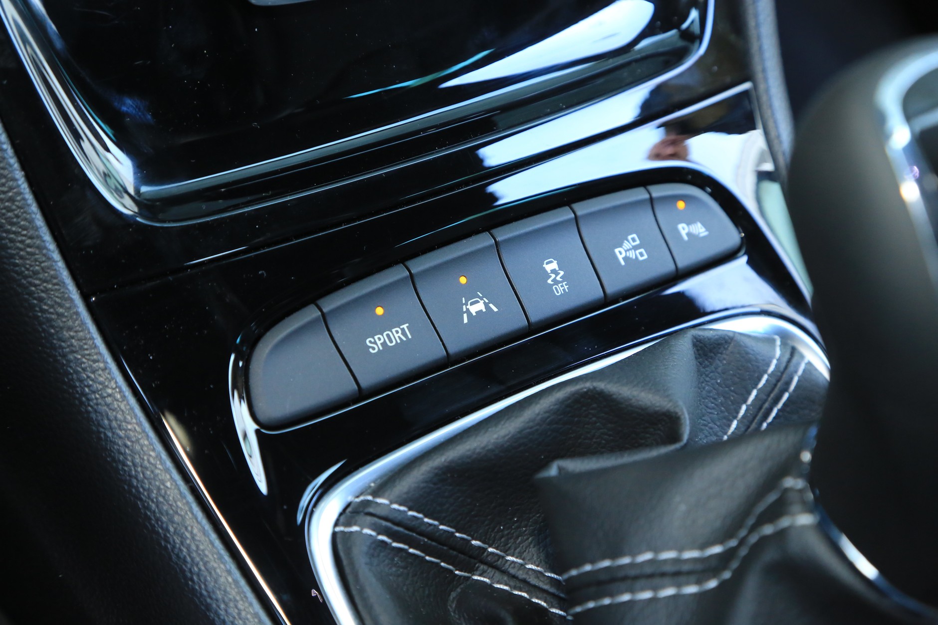 Nowy Opel Astra 1.4 Turbo