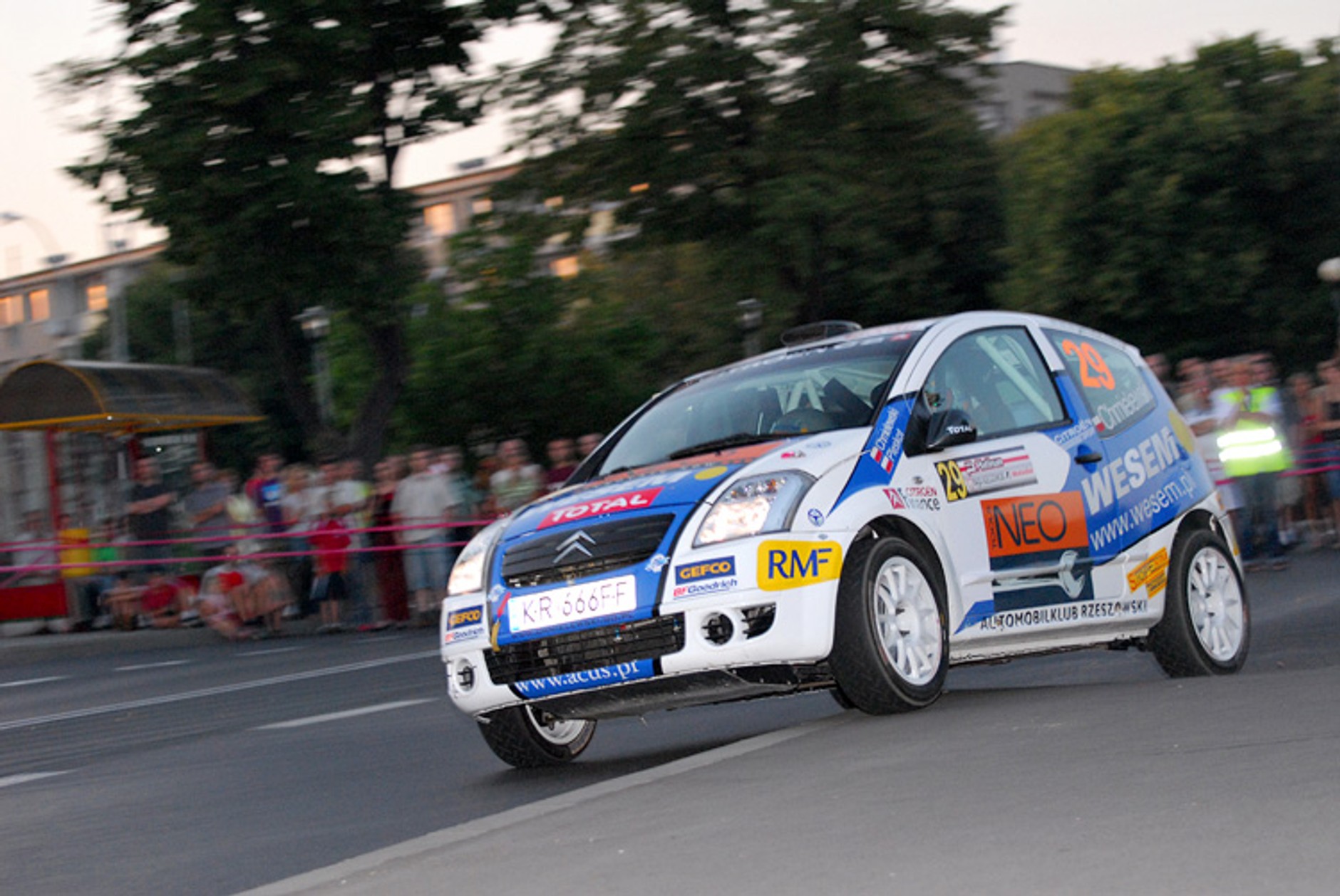 Jan Chmielewski: smak zwycięstwa jak smak szmapana!