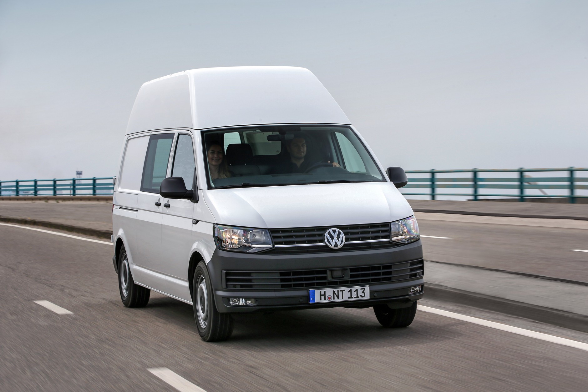 Volkswagen T6