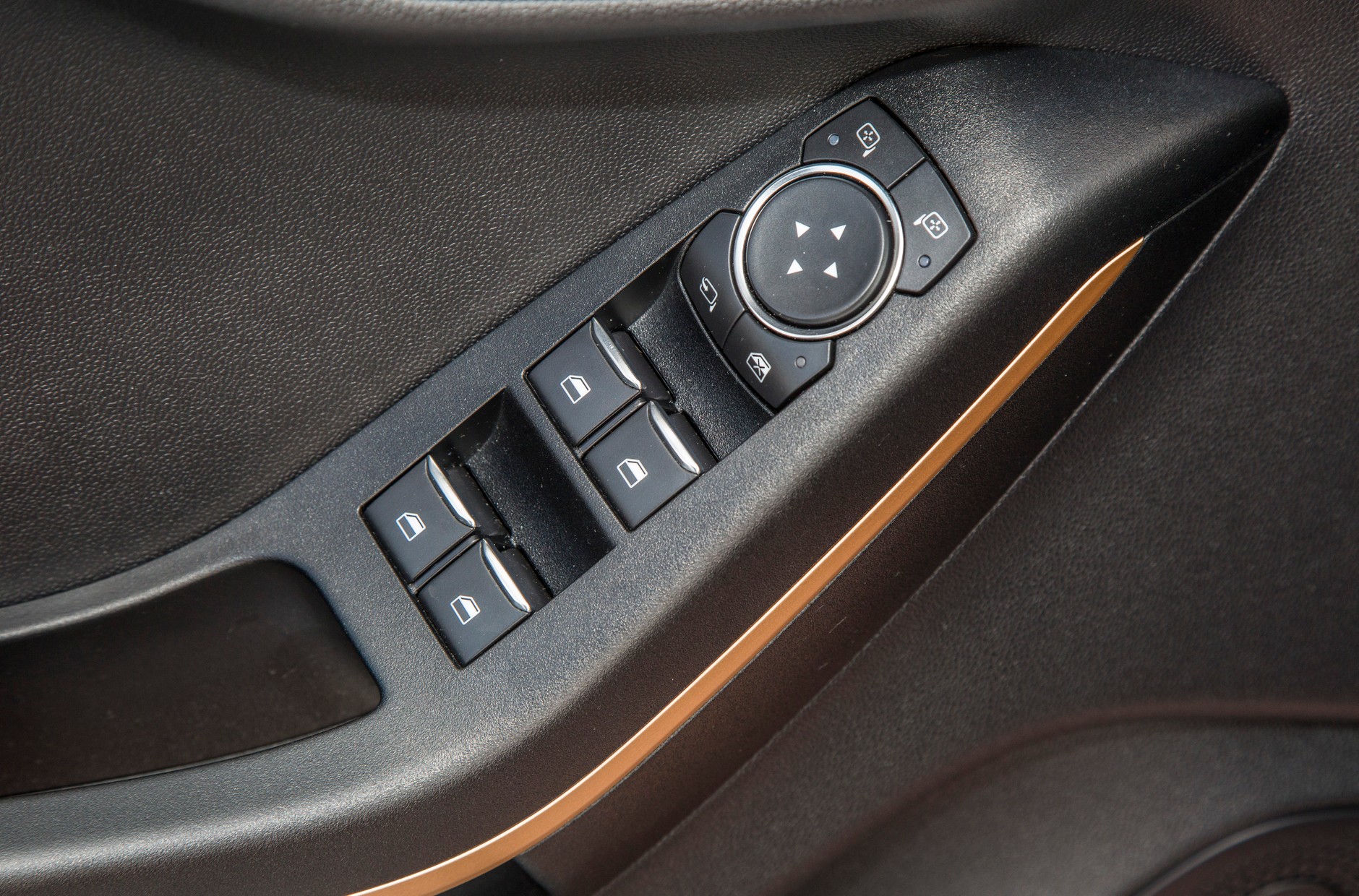 Ford Fiesta 1.0 EcoBoost