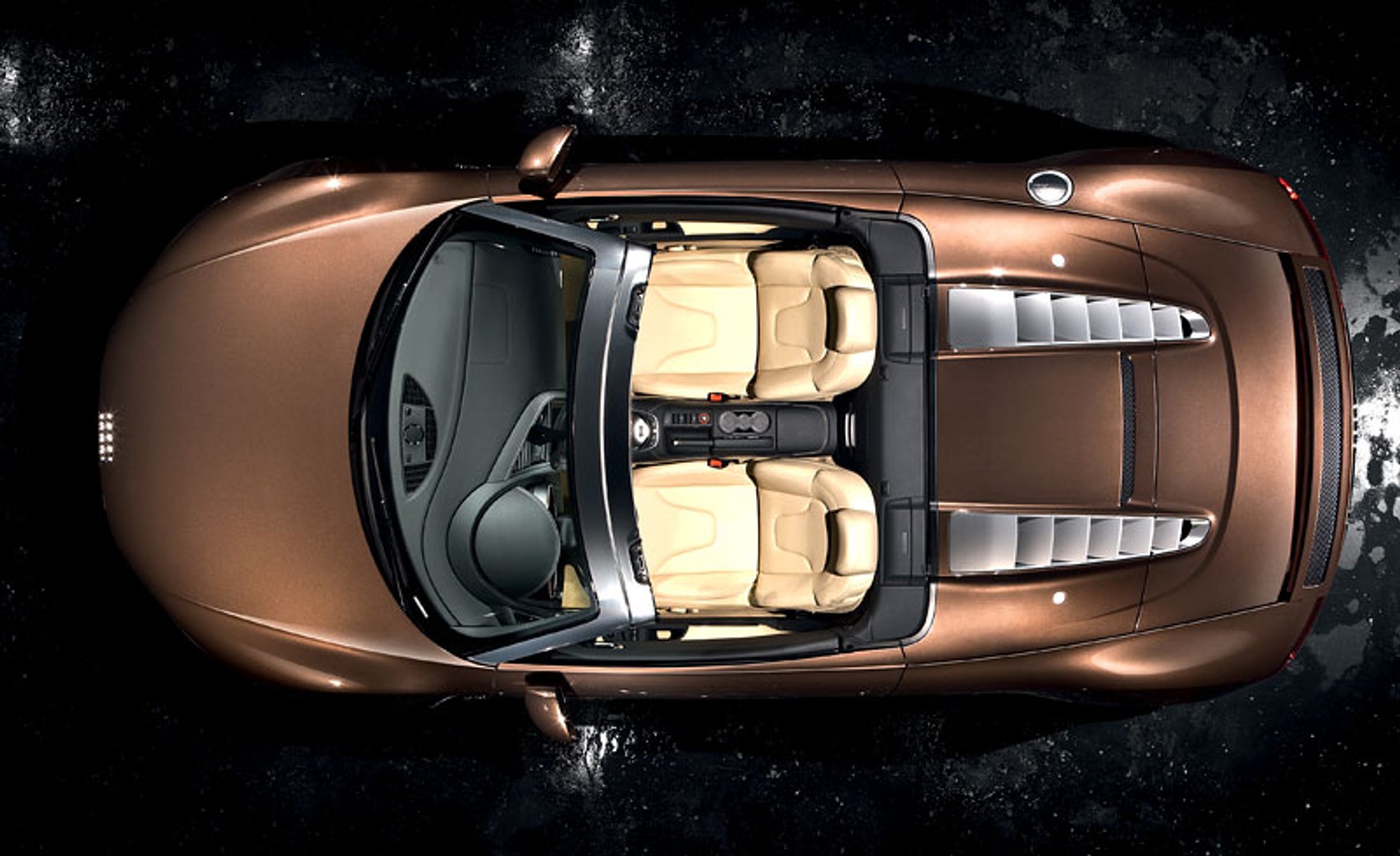 Audi R8 Spyder: V10 quattro inaczej