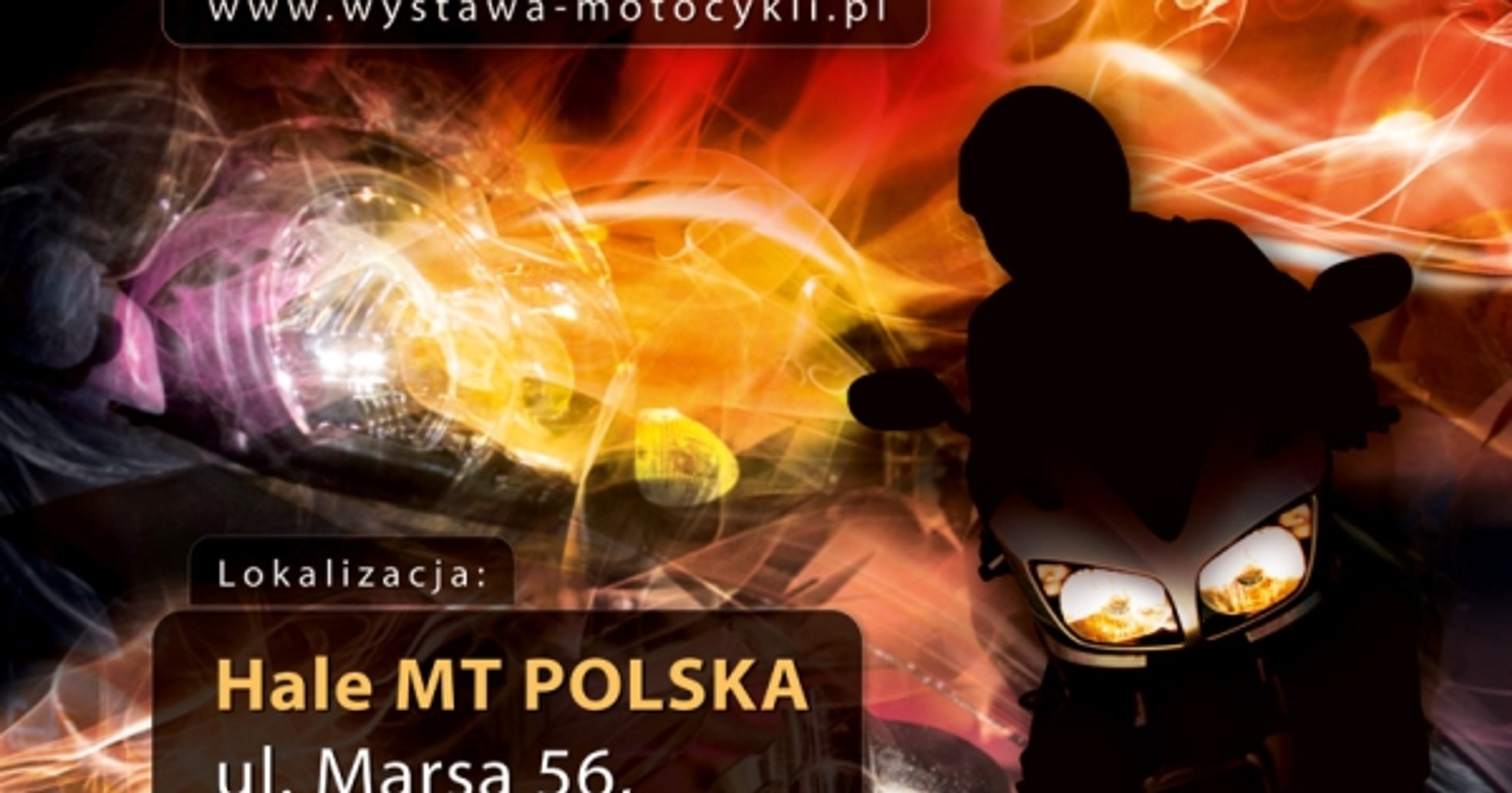 II Ogólnopolska Wystawa Motocykli i Skuterów