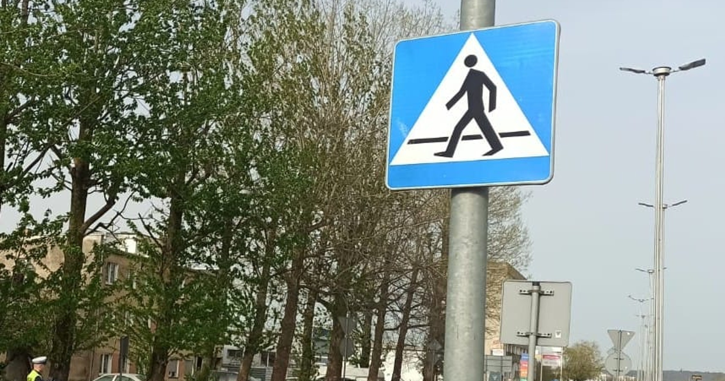 Policjanci prowadzą akcję na wszystkich drogach. Skupiają się na jednym typie uczestników ruchu