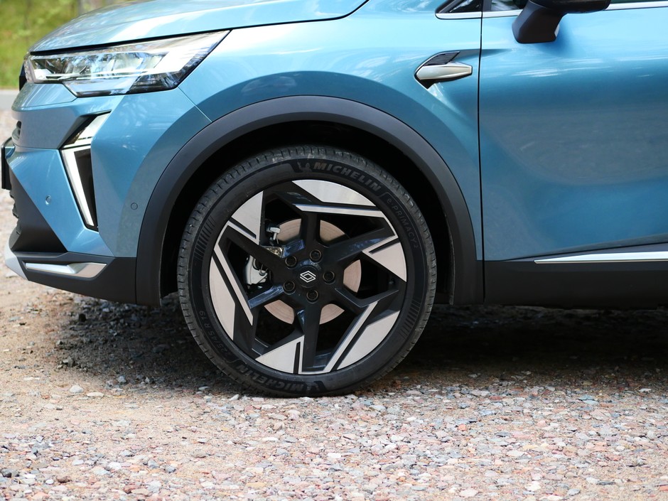Renault Symbioz