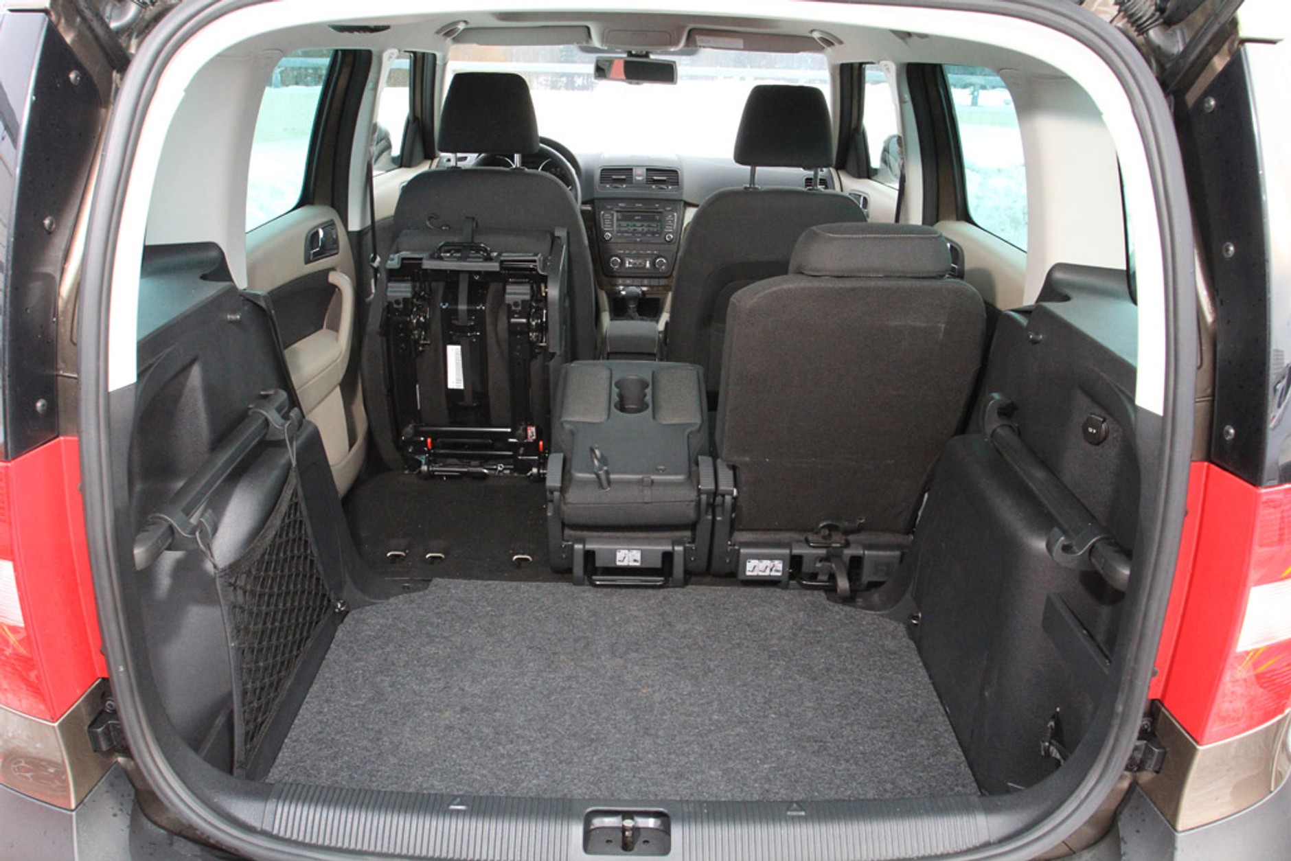 Skoda Yeti: fajny crossover, ale tylko na asfalt