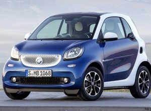 Nowy Smart – prosto z Chin