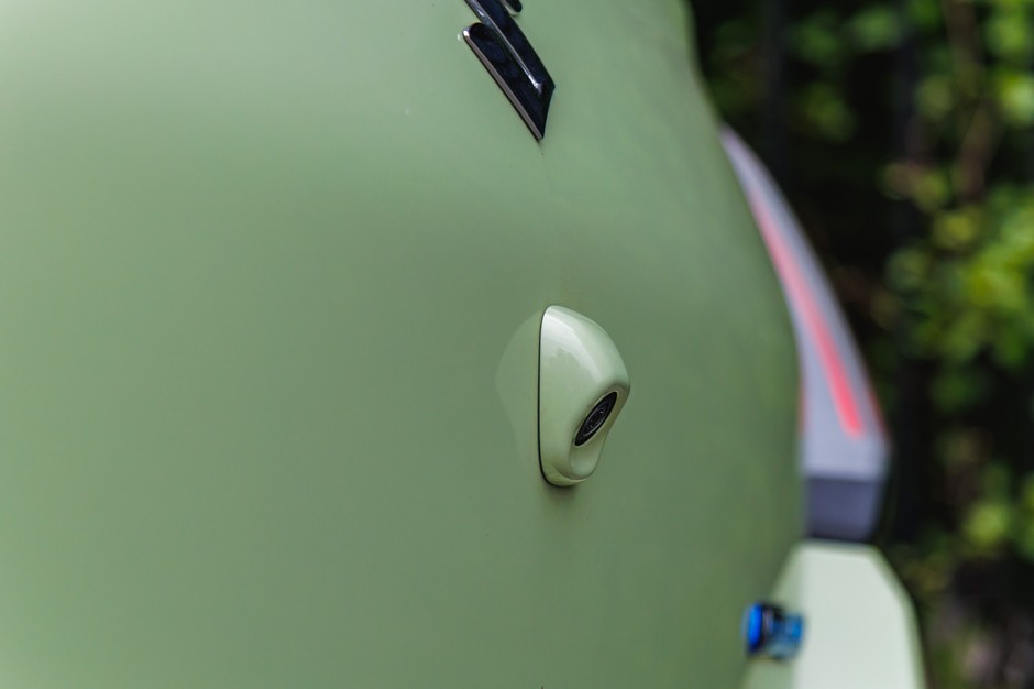 2024 Suzuki Swift