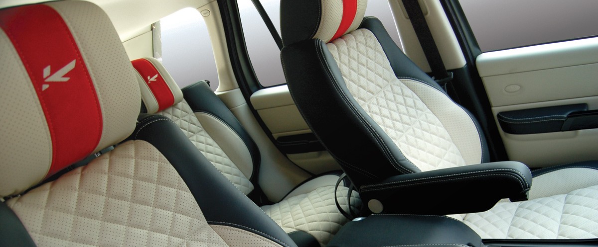 Kahn Design - Tuning najwyższej klasy, teraz również w Polsce
