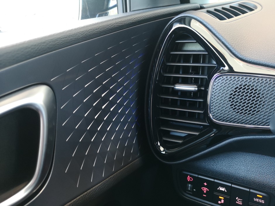KIA e-Soul