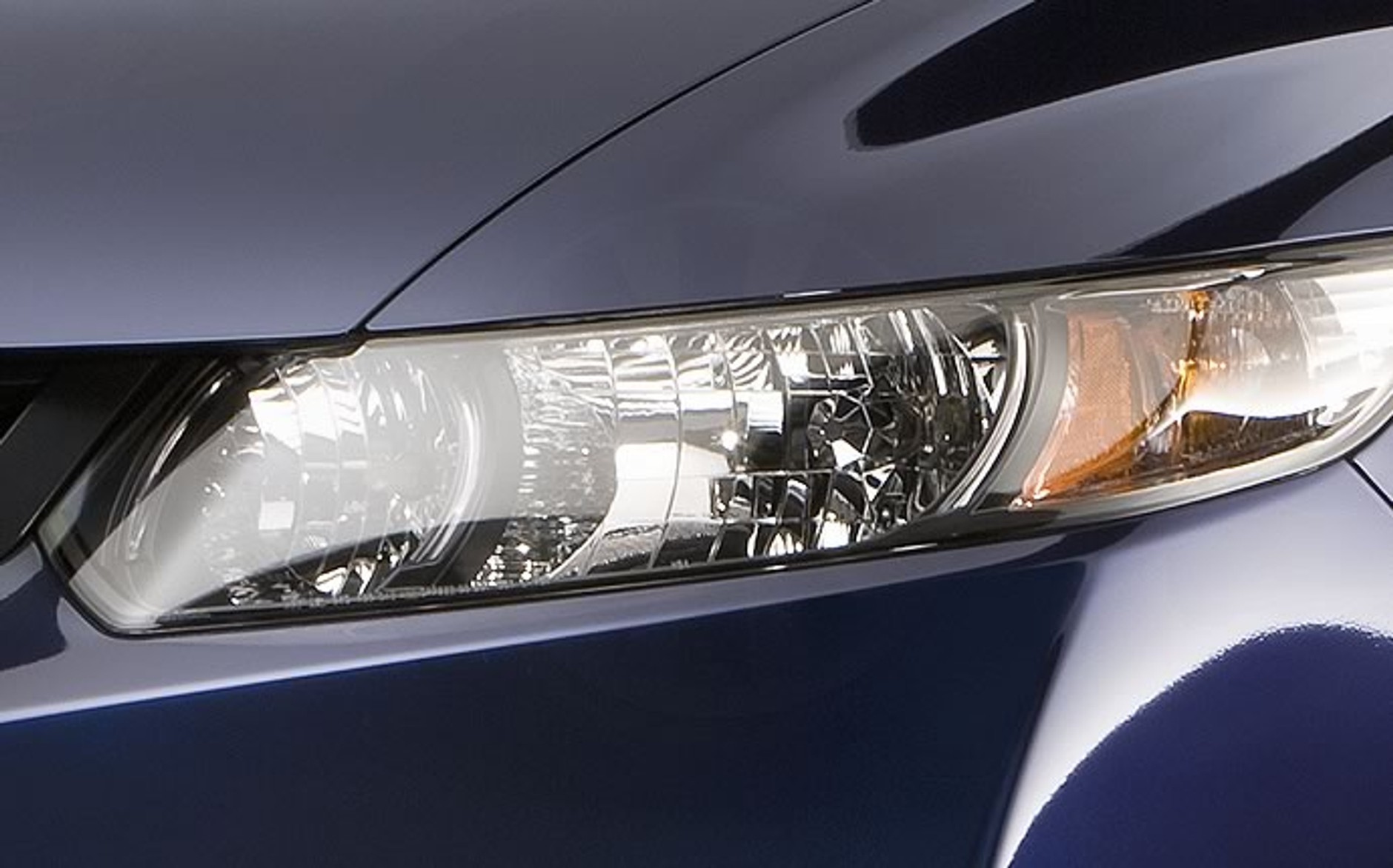 Honda Civic Coupe – modernizacja 2-drzwiowego modelu