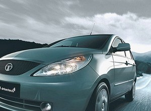 Czym zaskoczy nas w Genewie Tata Motors?