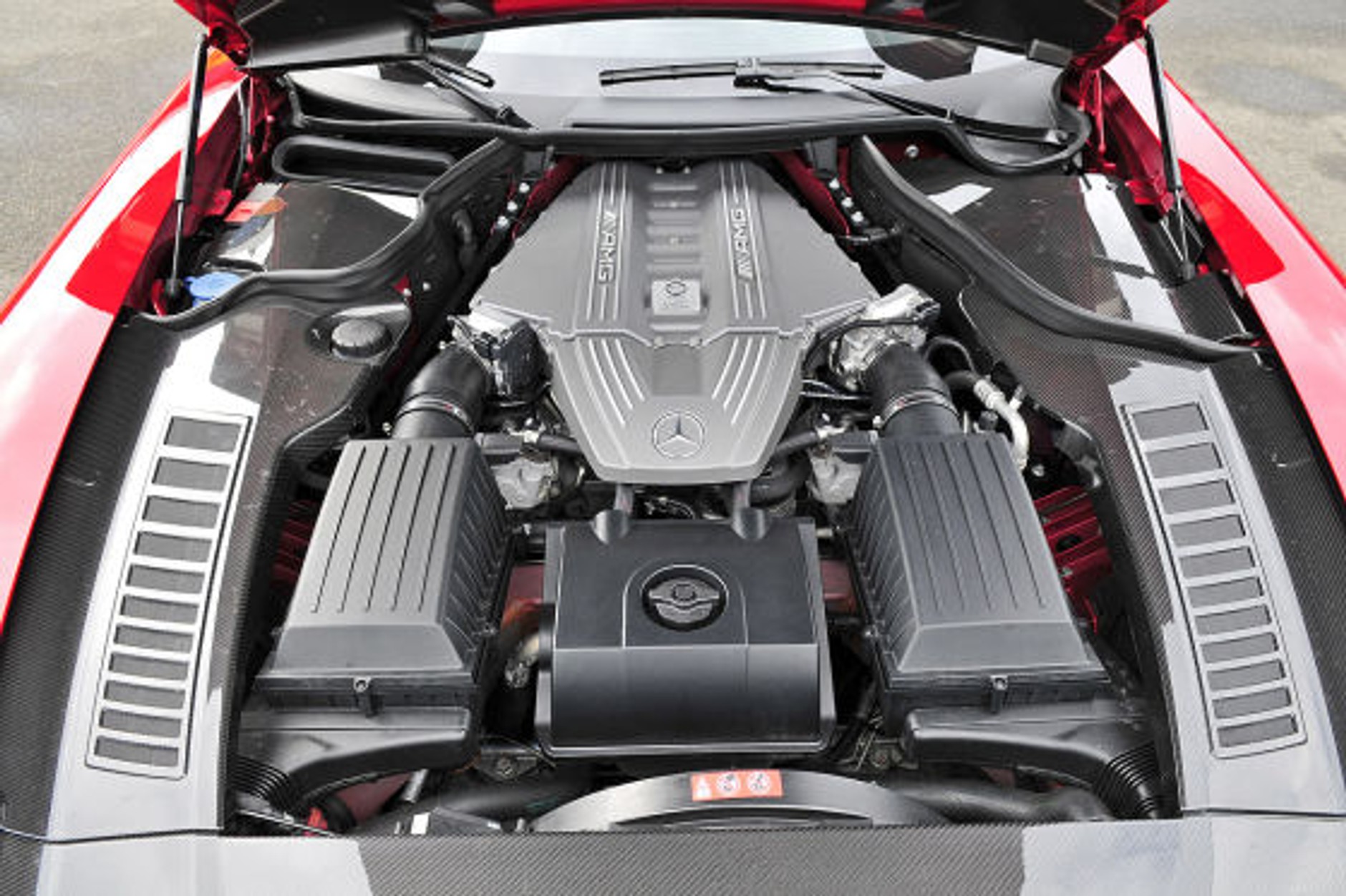 Siedmiu wspaniałych. Czyli, superbolidy w zielonym piekle