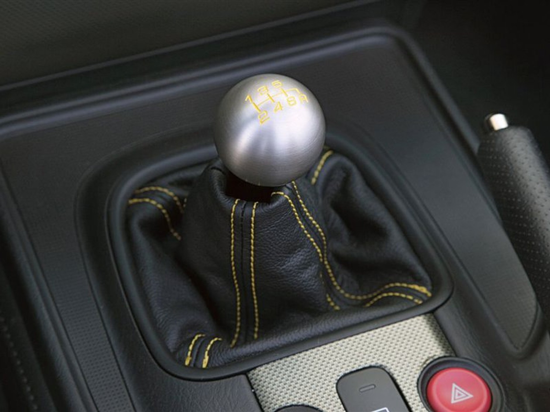 Honda S2000 CR – urodzona na torze wyścigowym