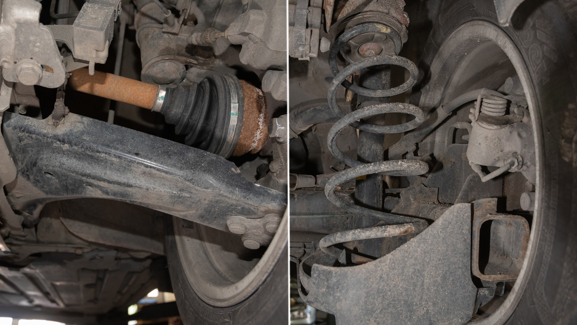 Auta używane: Renault Laguna III - usterki