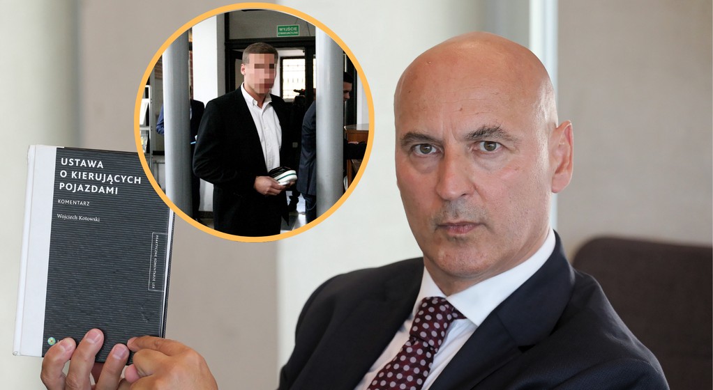 Marek Konkolewski i Robert N. ps. Frog