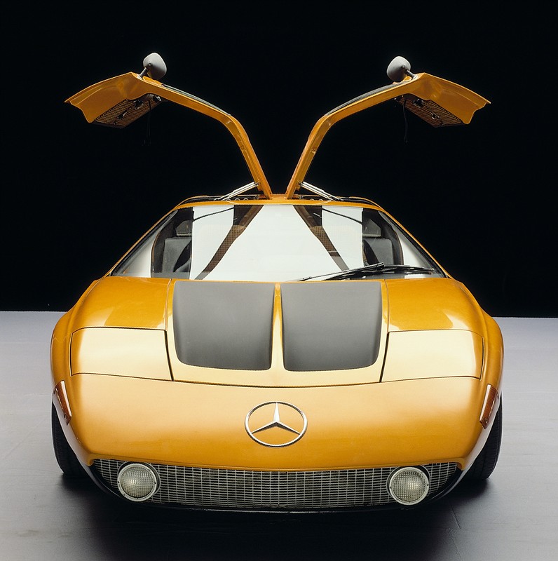 Andy Warhol: Cars