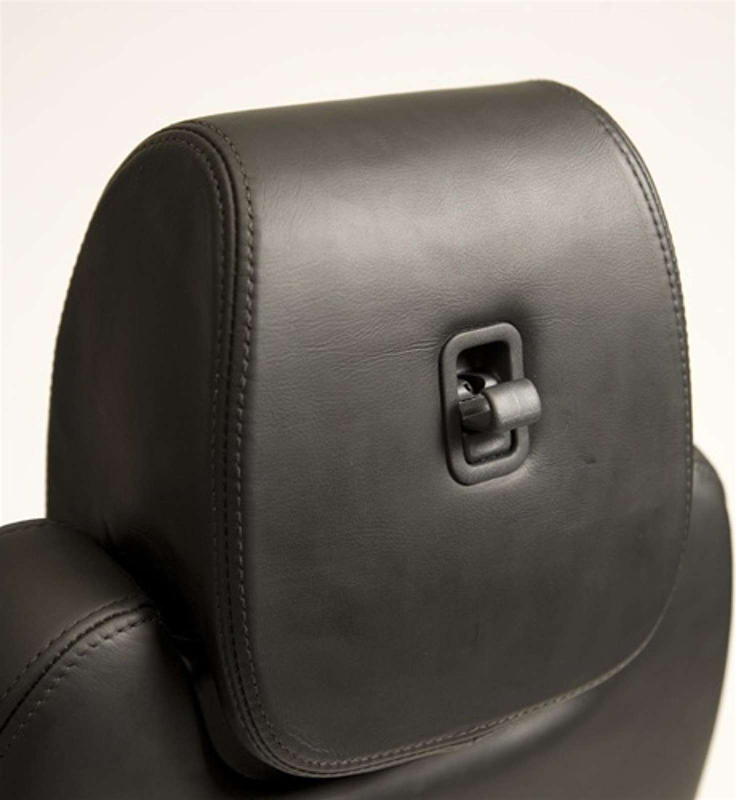 W biurze jak w sportowym aucie