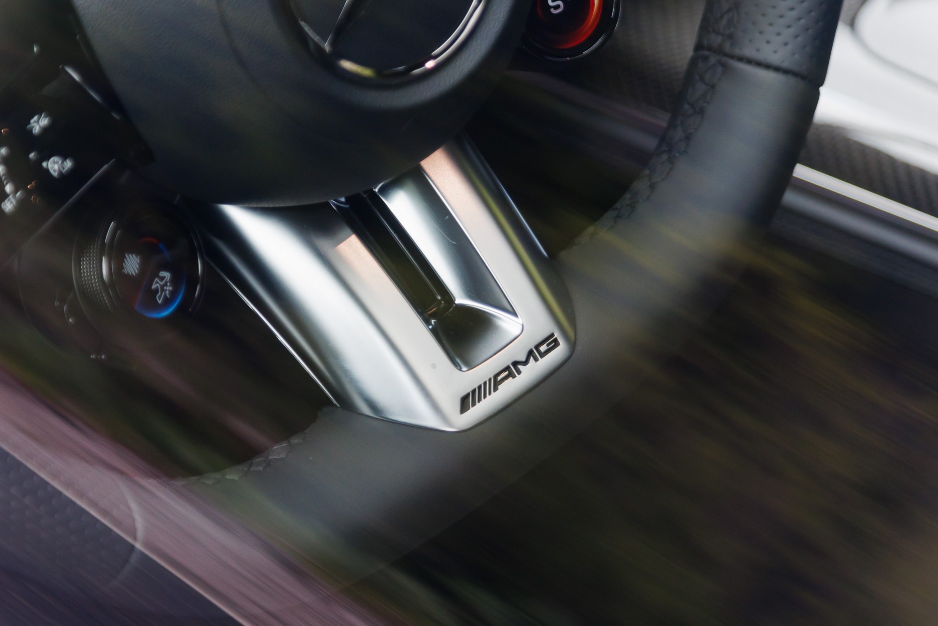 Mercedes-AMG E53 Hybrid 4MATIC+