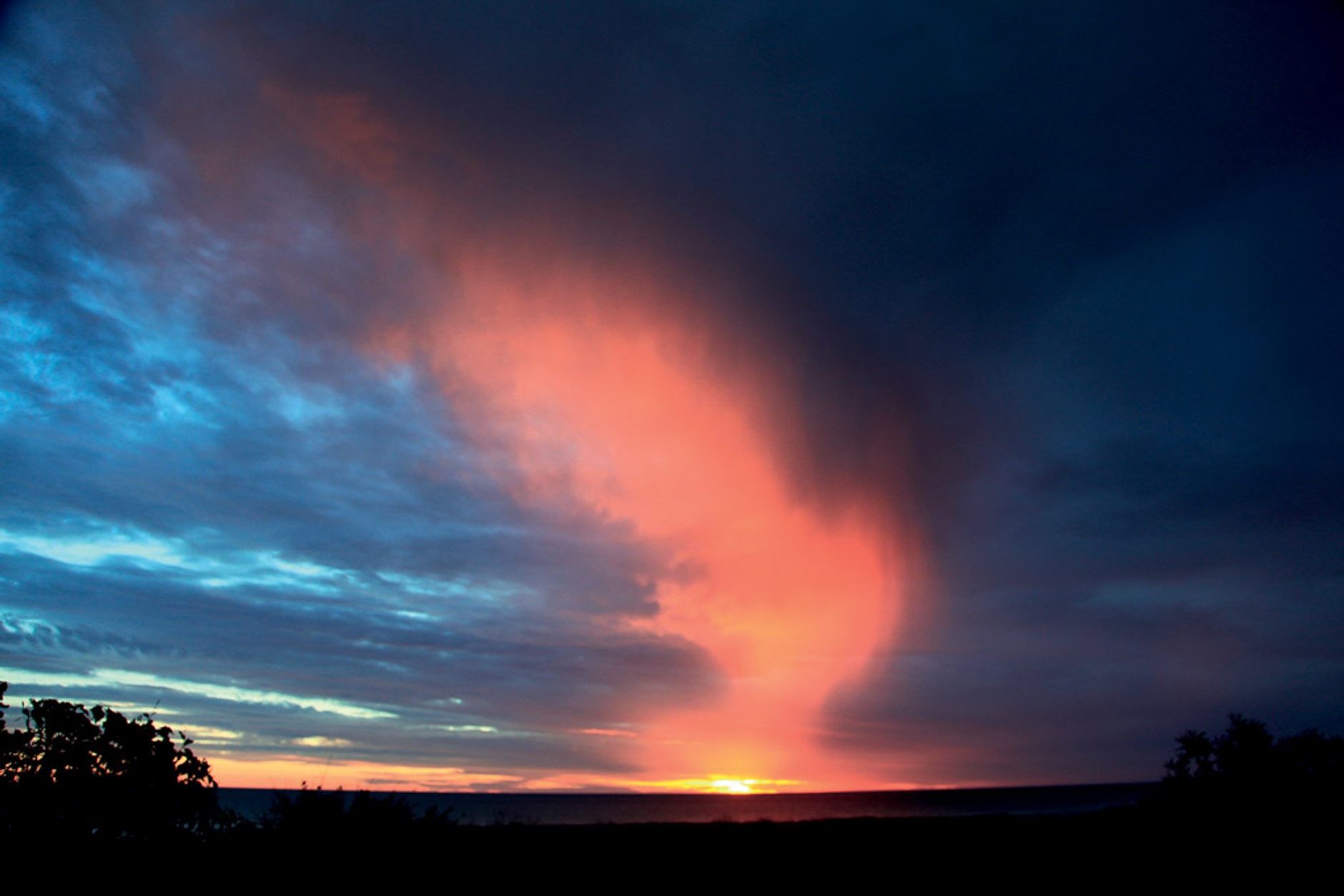 Toyotą Hilux po Australii: Antek i Karol w krainie kangurów