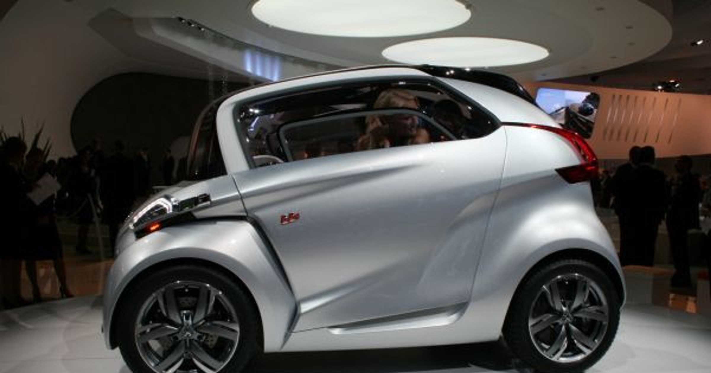 Peugeot BB1