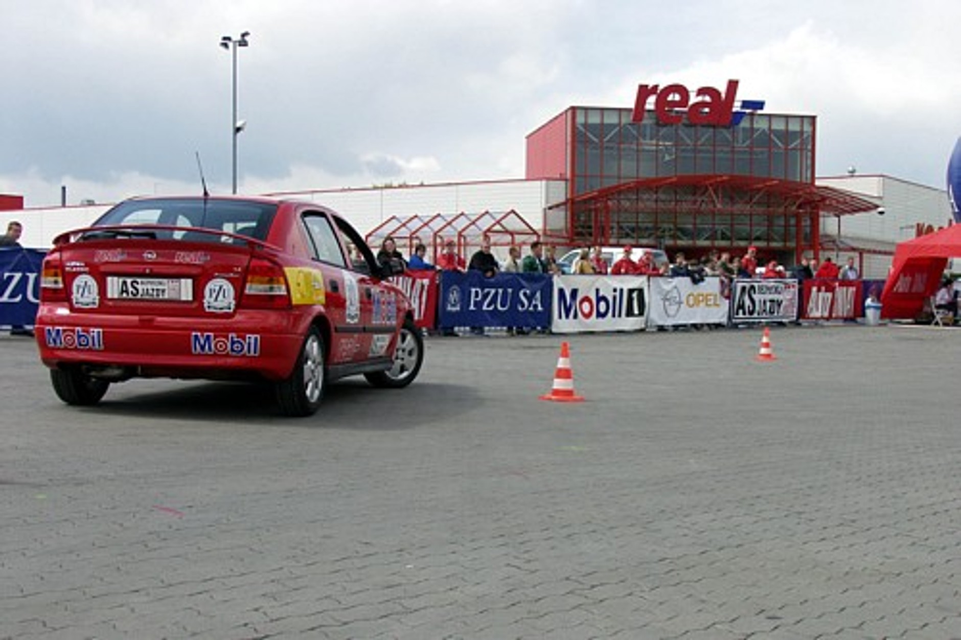 Półfinał w Nowym Sączu