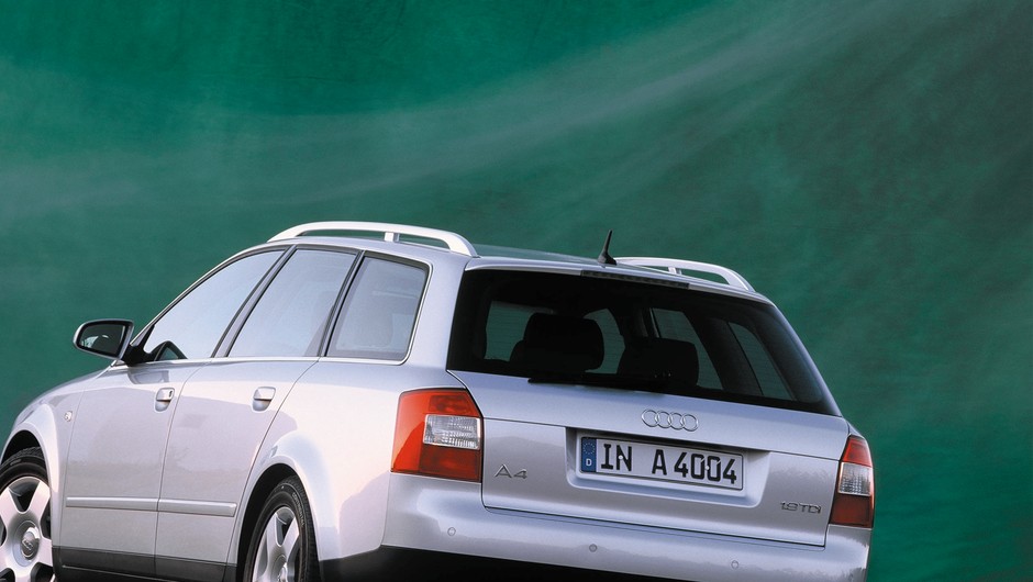 Jakie awarie trapią Audi i jak je rozwiązać?