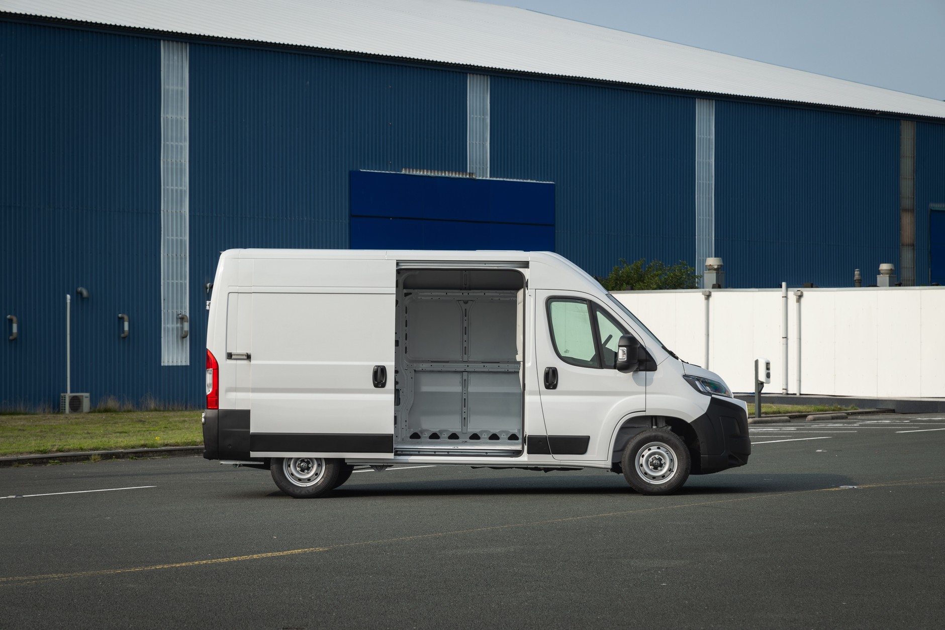 Toyota Proace Max