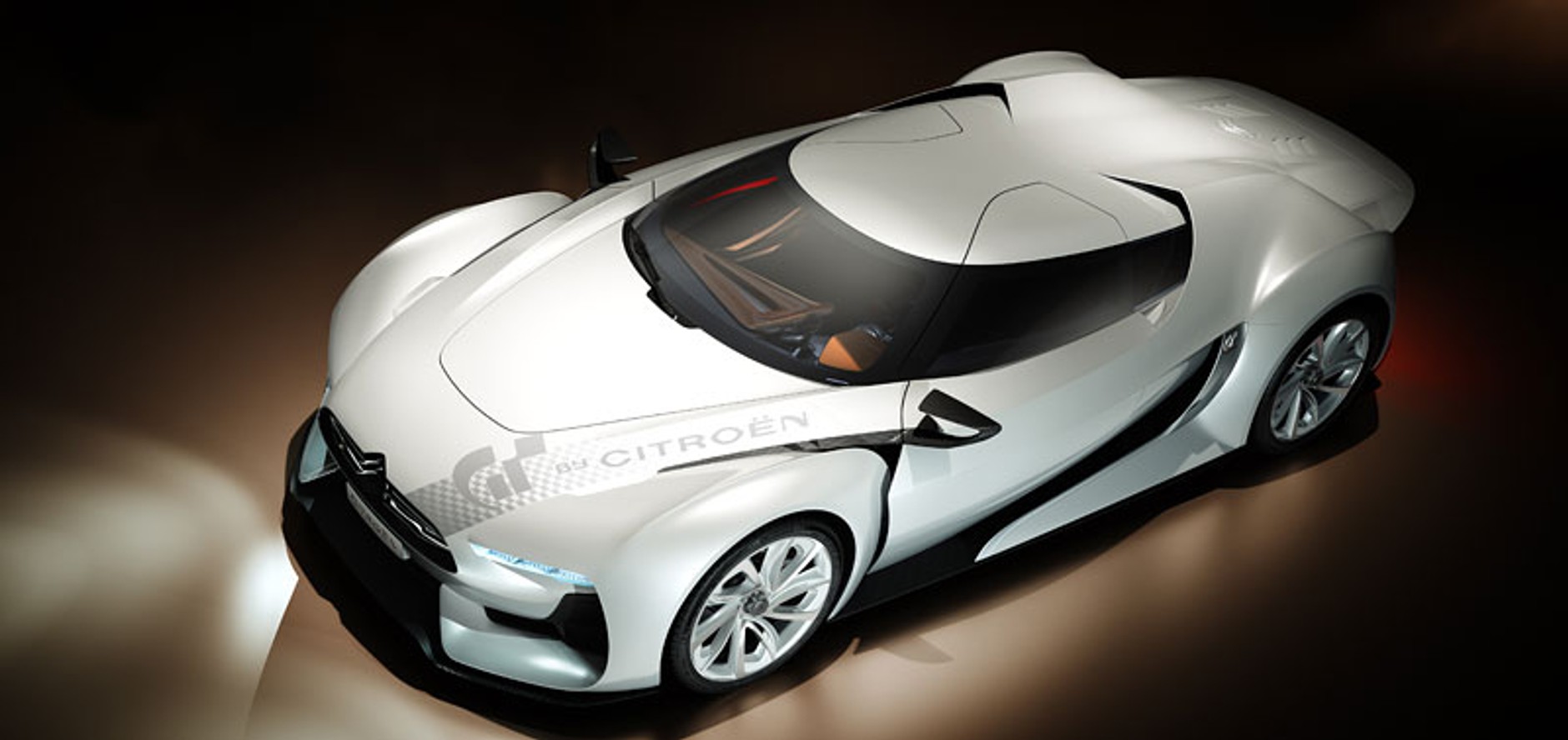 GTbyCitroën wkracza do świata motoryzacyjnych pasji… (fotogaleria)