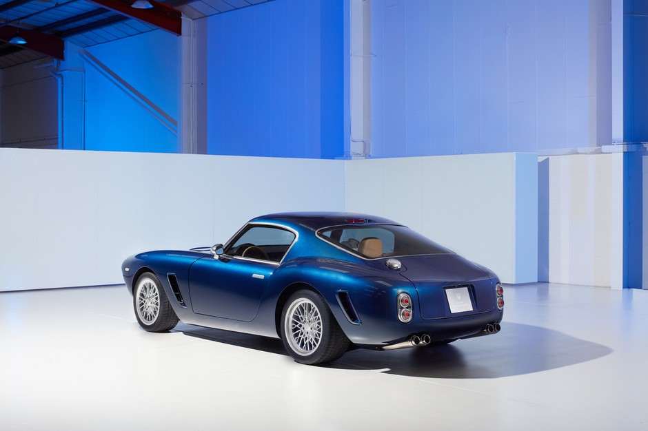 RML Short Wheelbase