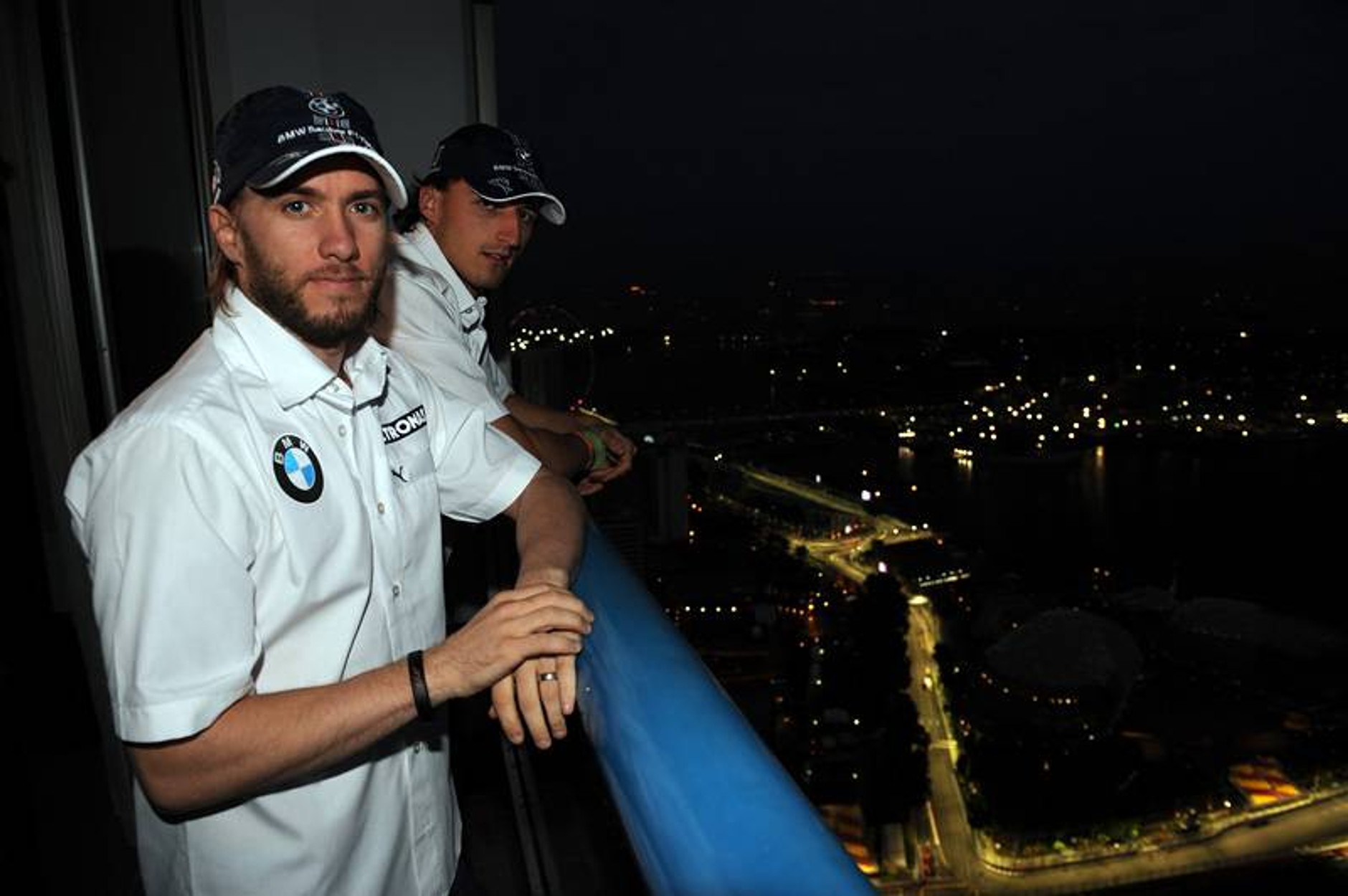 Grand Prix Singapuru 2009: historia i harmonogram (wideo, fotogaleria)