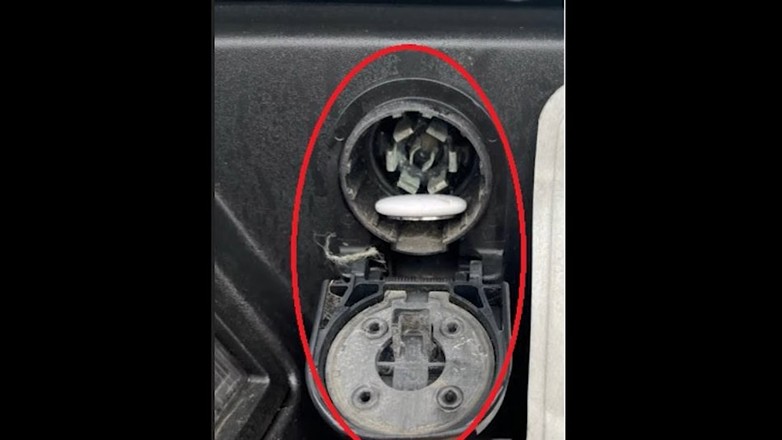 Nowy sposób złodziei samochodów