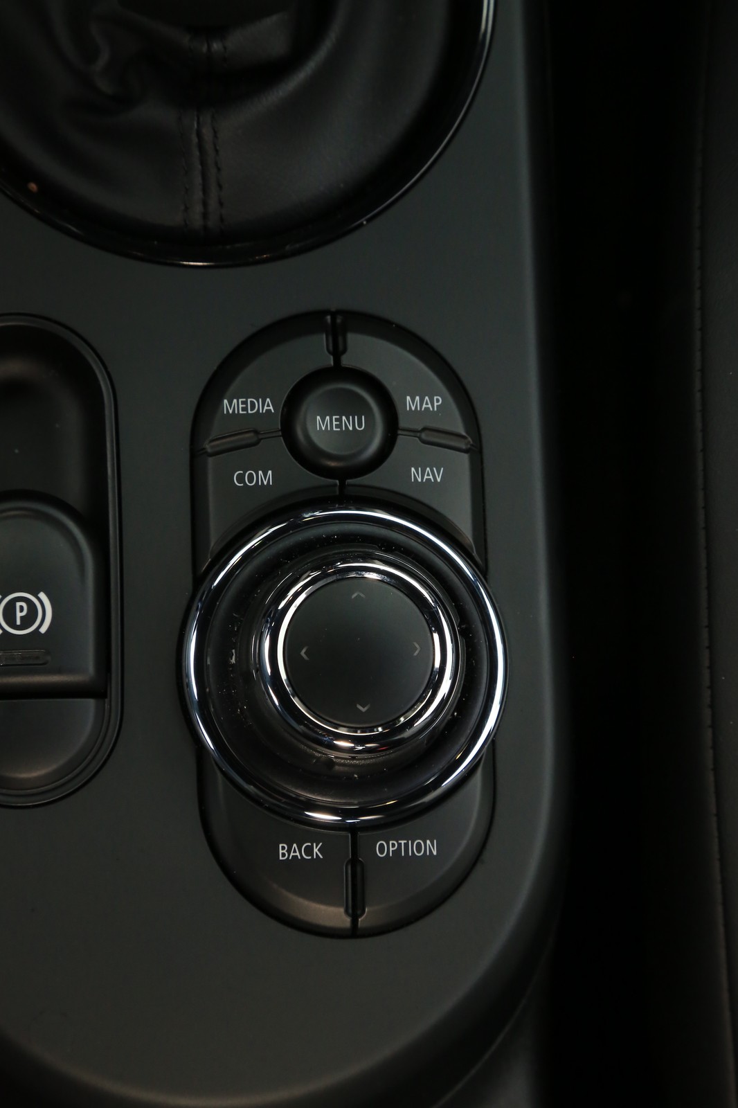 MINI Cooper SE (2021 r., lifting)