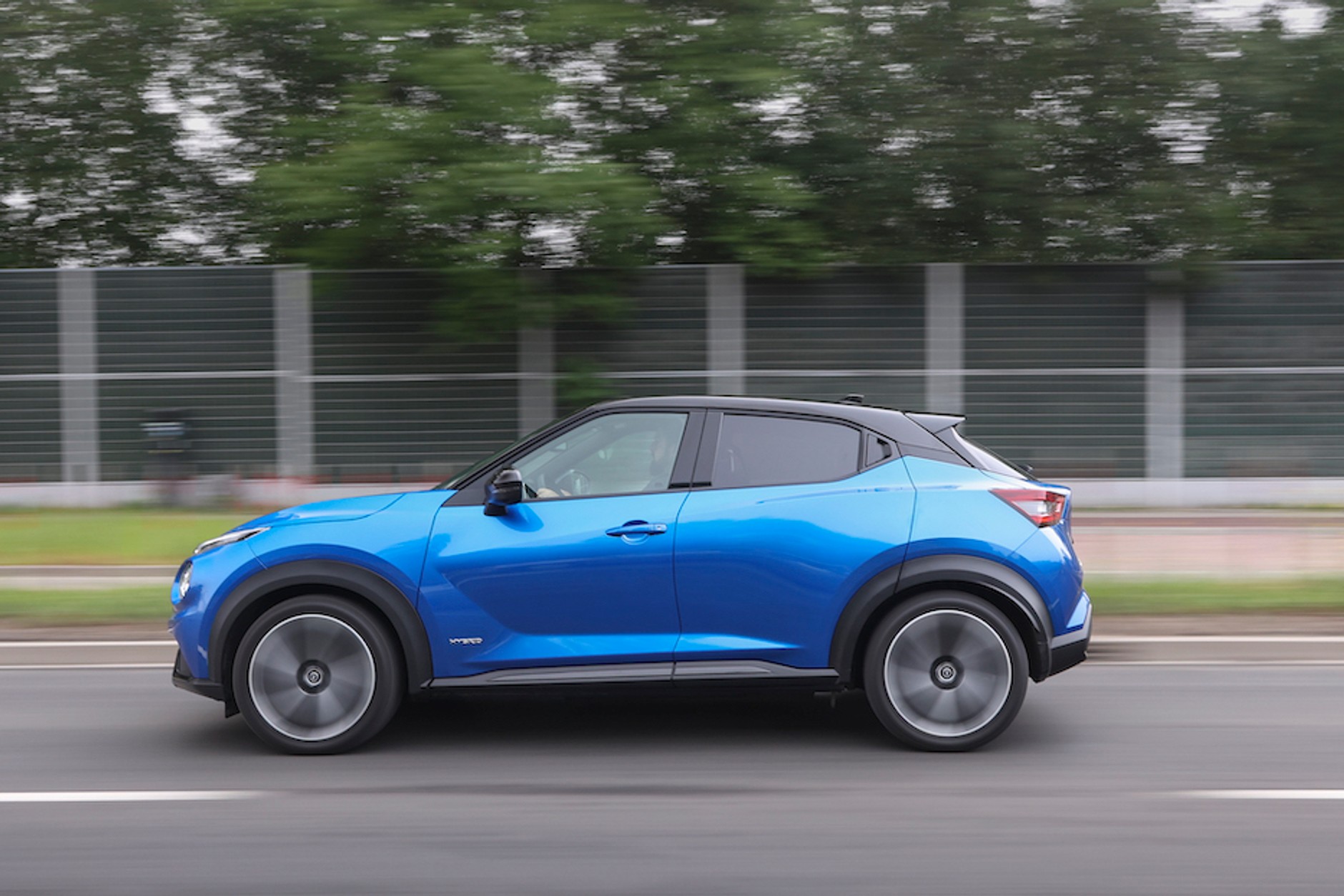 Nissan Juke Hybrid 2022 r. 2. generacja