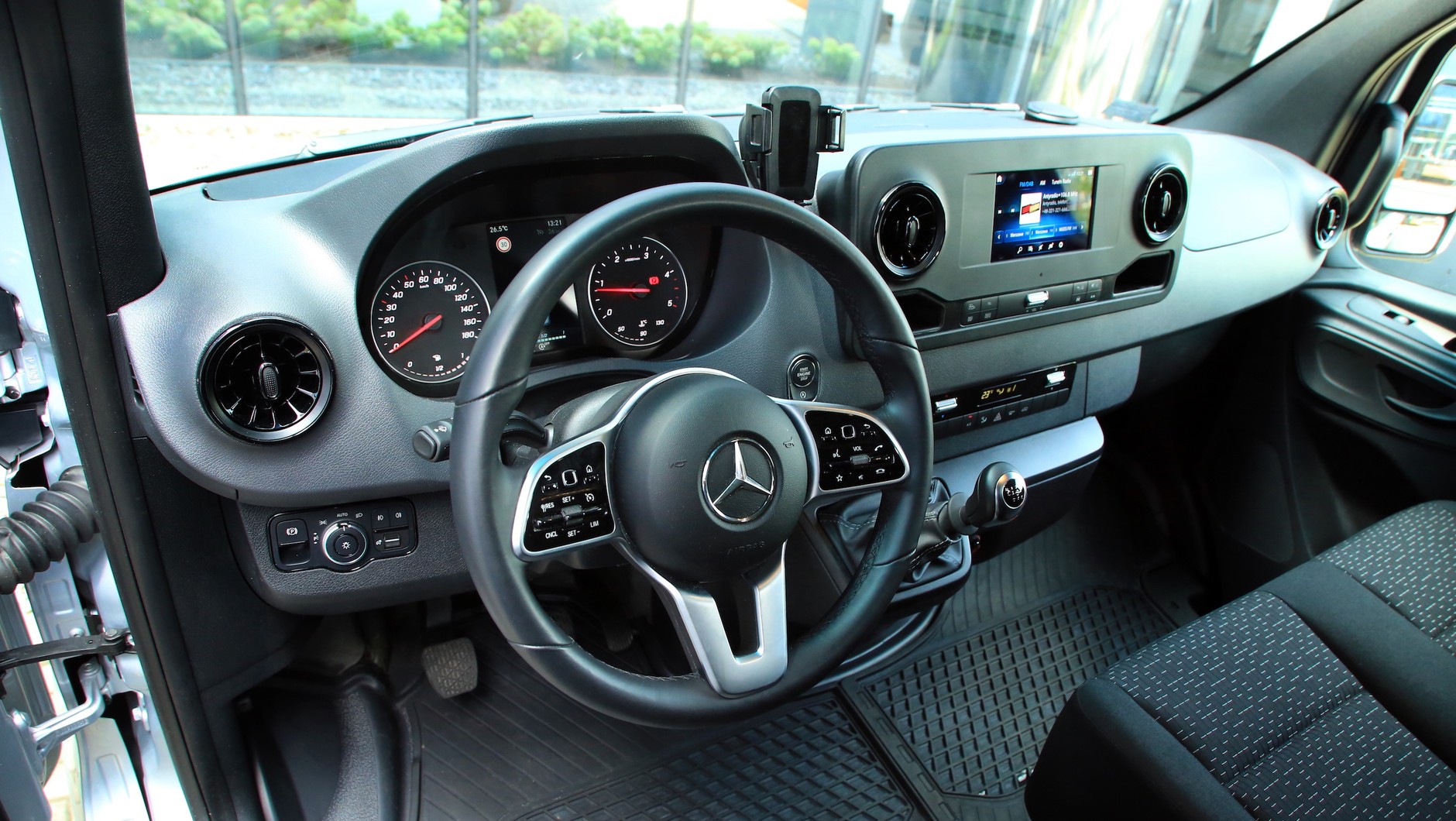 Mercedes Sprinter 314 CDI