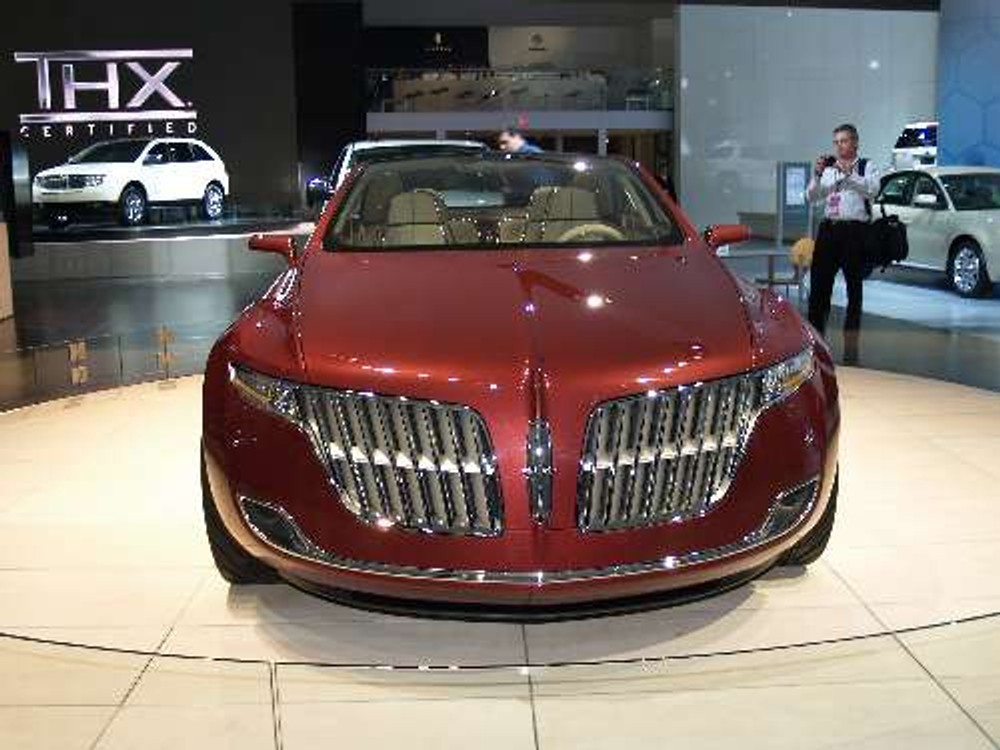 Jazda, design, pożądanie