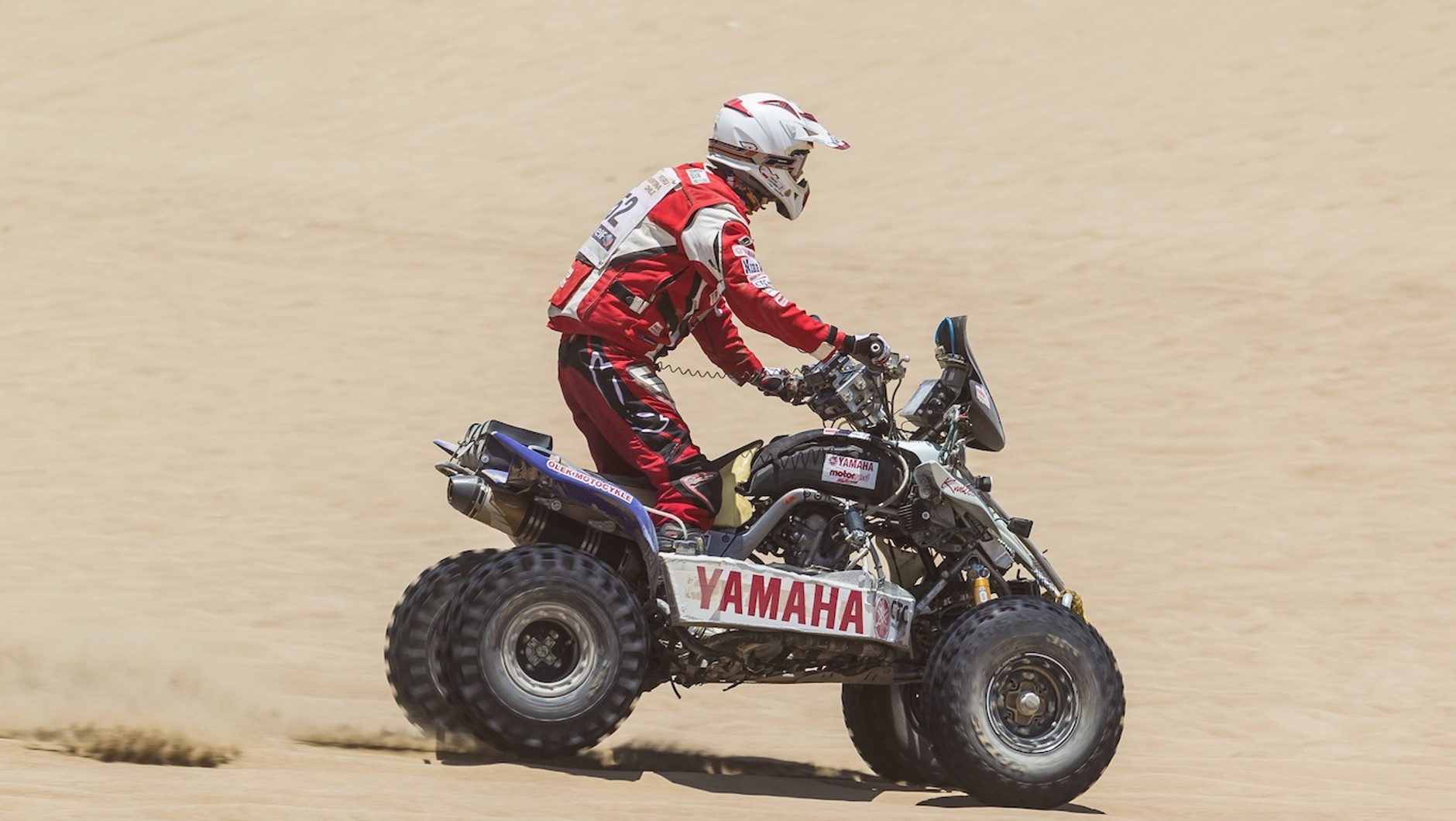 Dakar 2013: Najlepszy wynik Przygońskiego (wyniki, zdjęcia, komentarze)