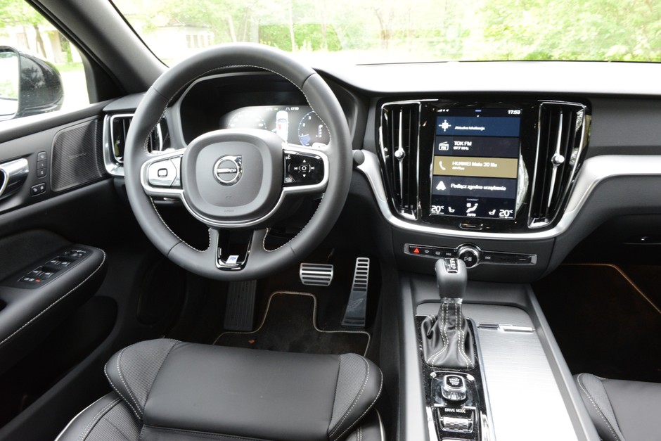 Volvo S60 T5