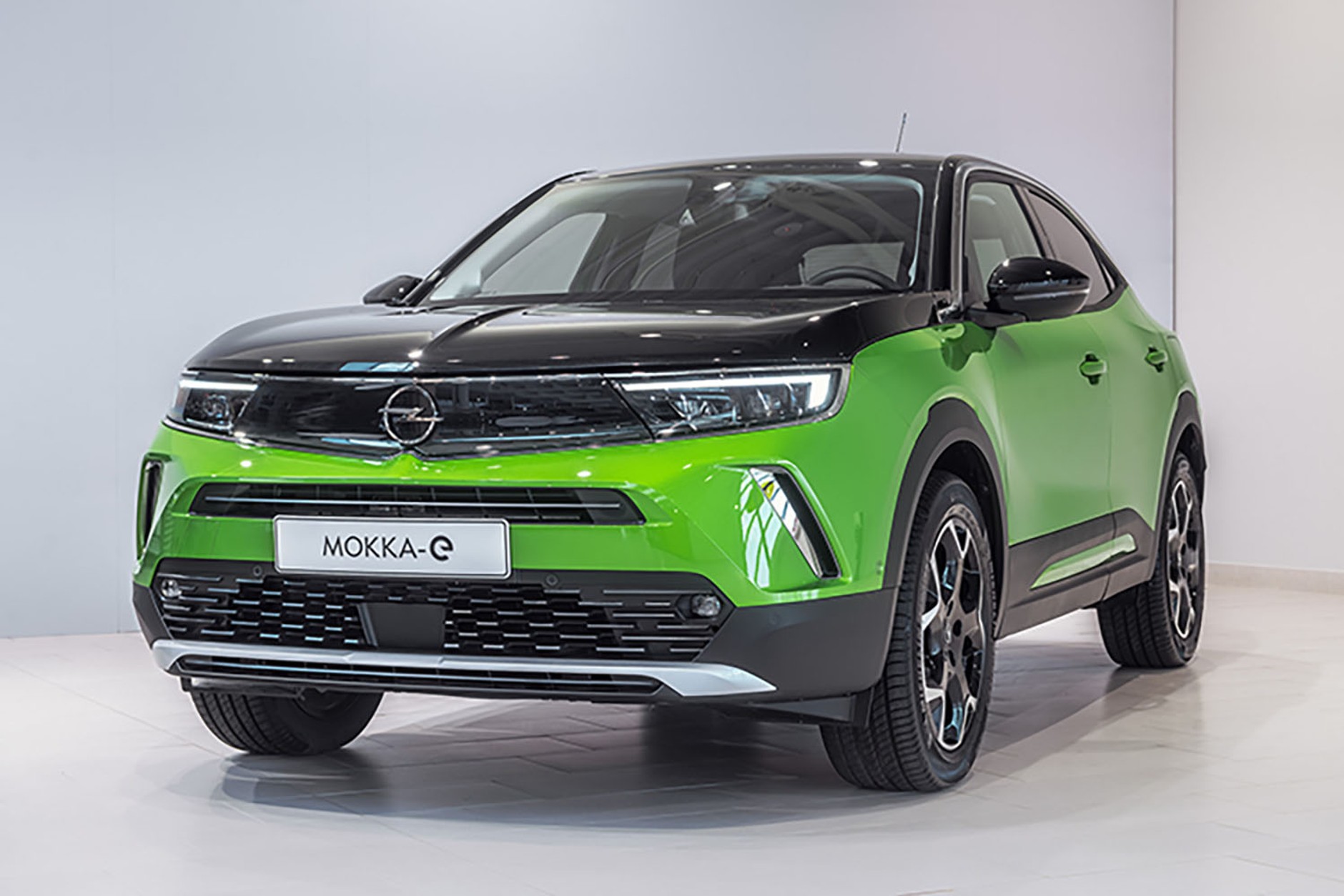 Nowy Opel Mokka – nie wygląda jak Opel. I bardzo dobrze!