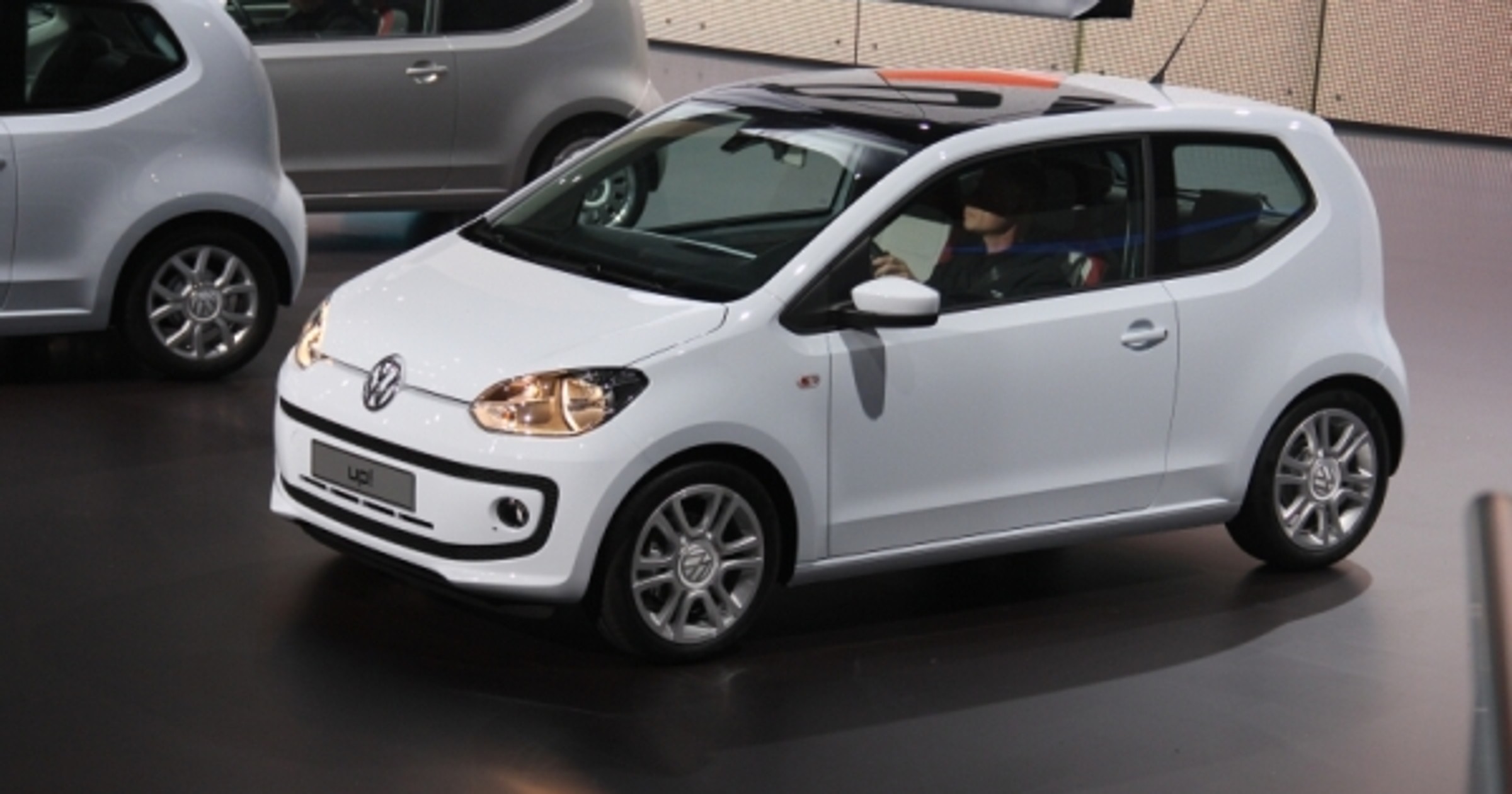 VW up!
