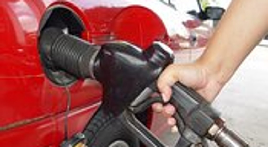 Diesel lepszy od benzyniaka?