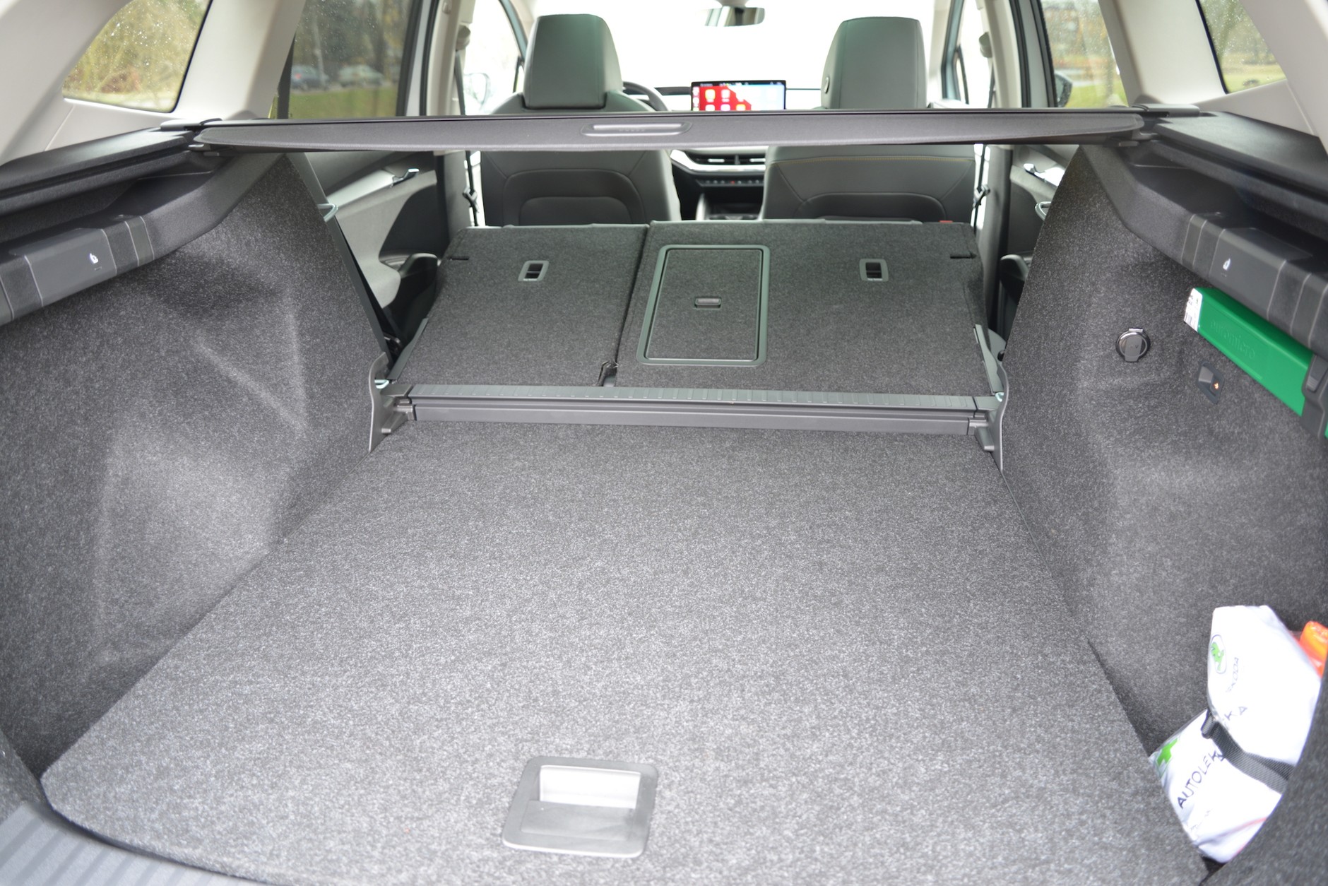 Skoda Enyaq 80 iV
