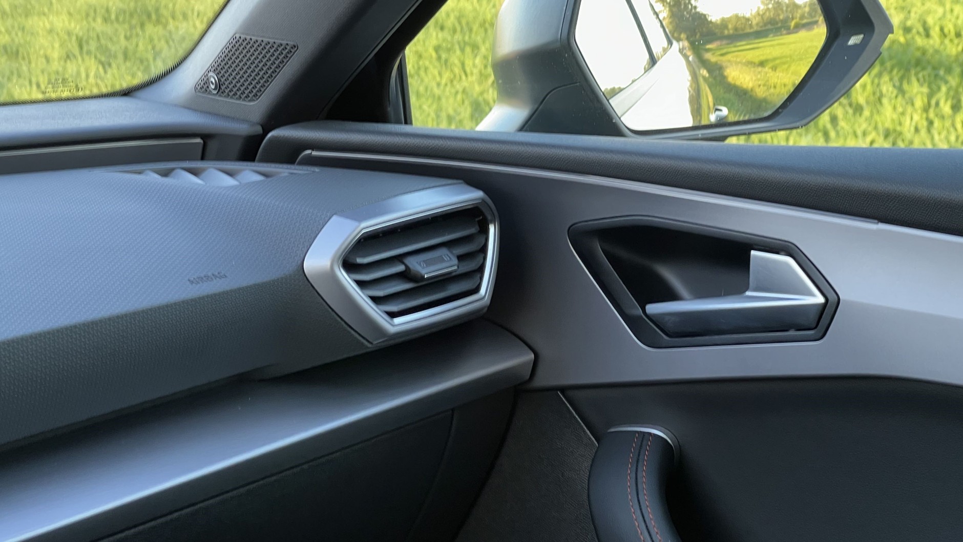 Seat Leon (czwarta generacja; wersja kombi Sportstourer)