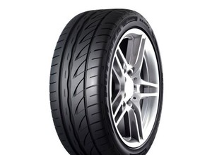 Potenza Adrenalin RE002 - nowość Bridgestone