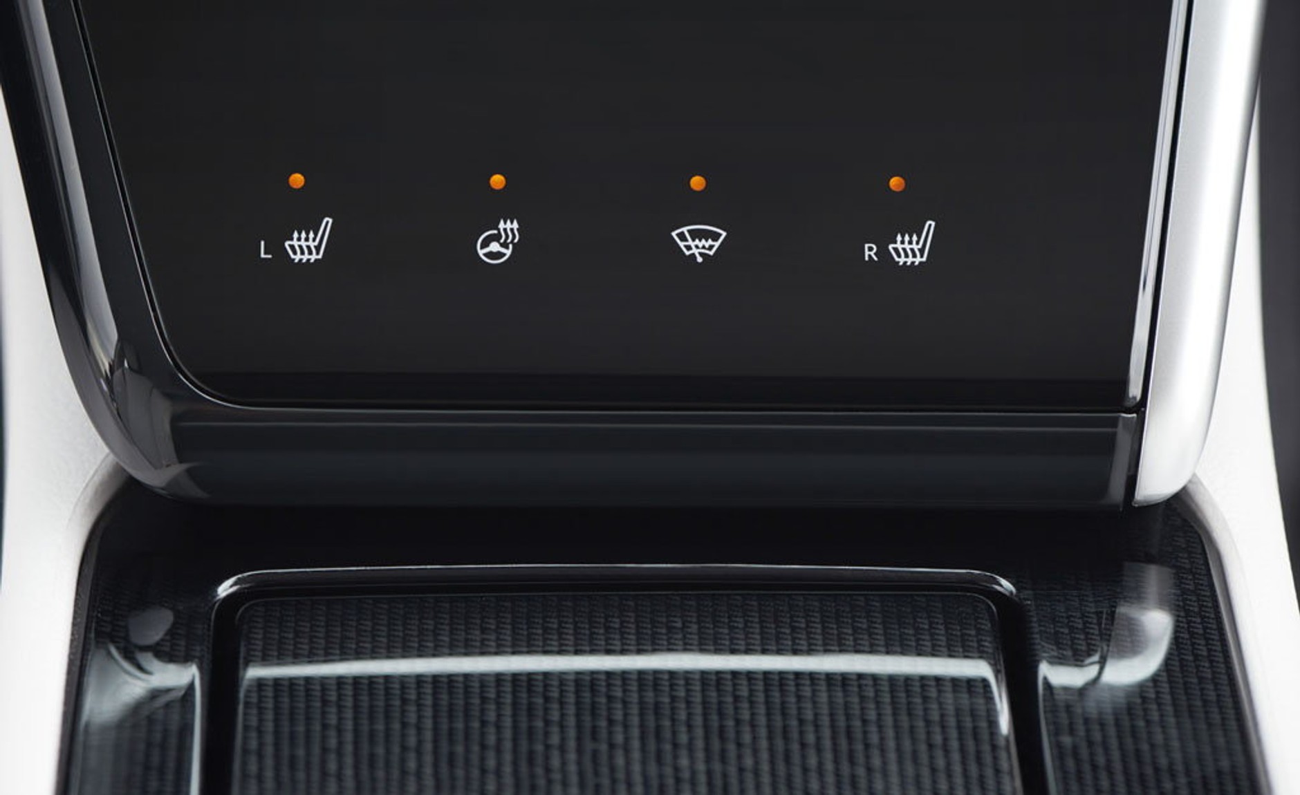 Toyota Mirai - zatankuj wodór i ruszaj w drogę.