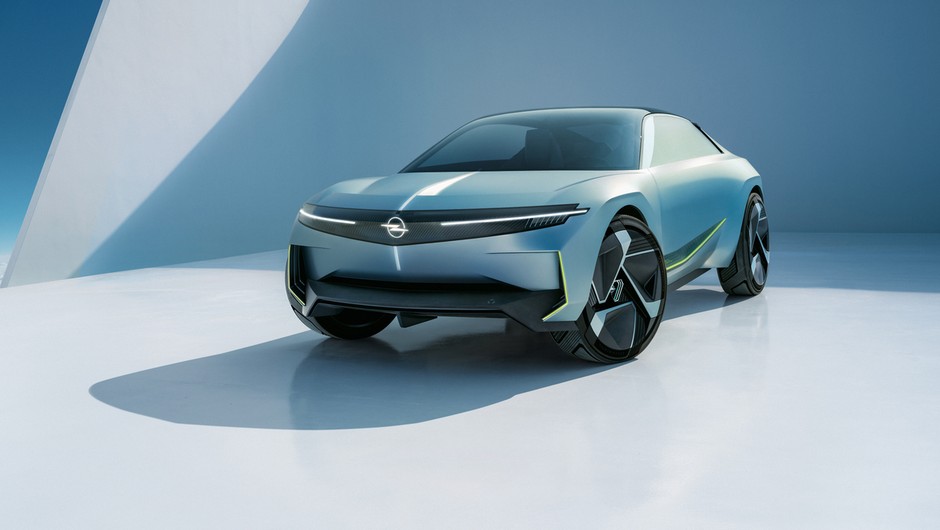Opel Experimental
