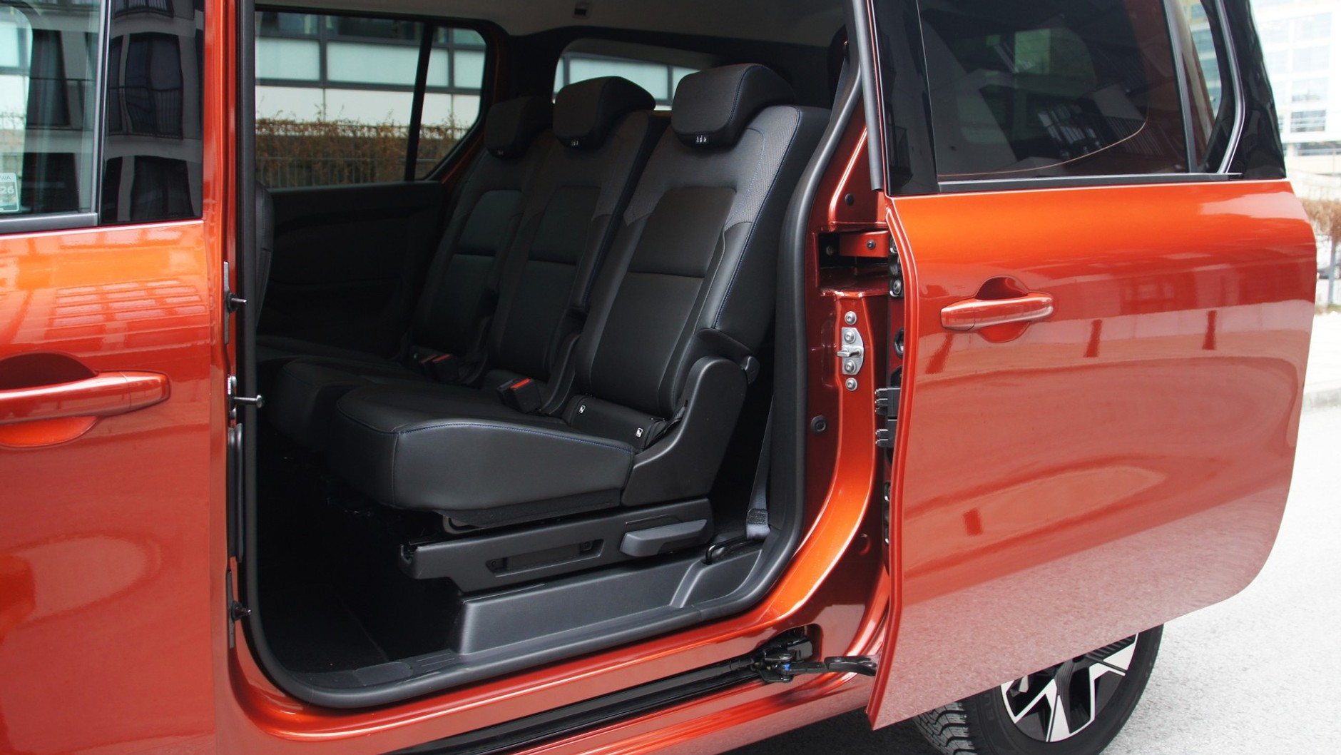 Nissan Townstar Combi L2 1.3 DIG-T