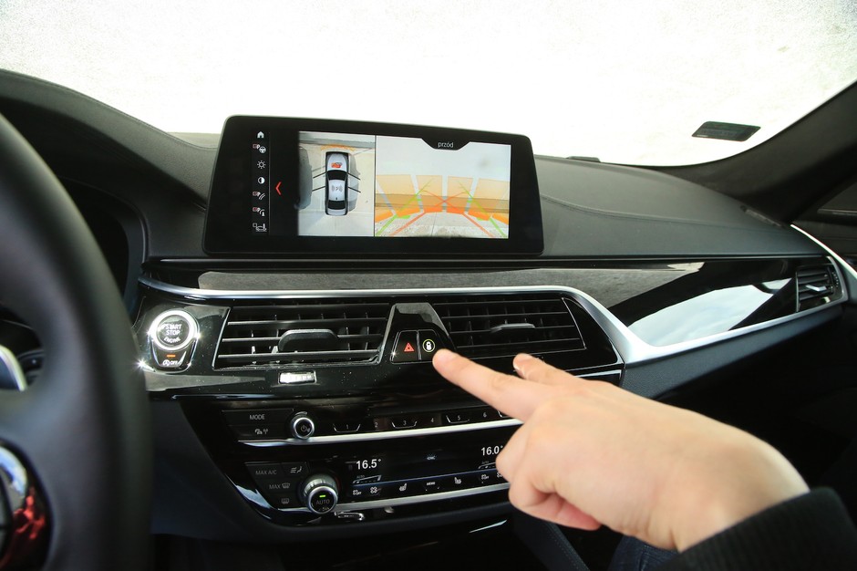 BMW 520d xDrive