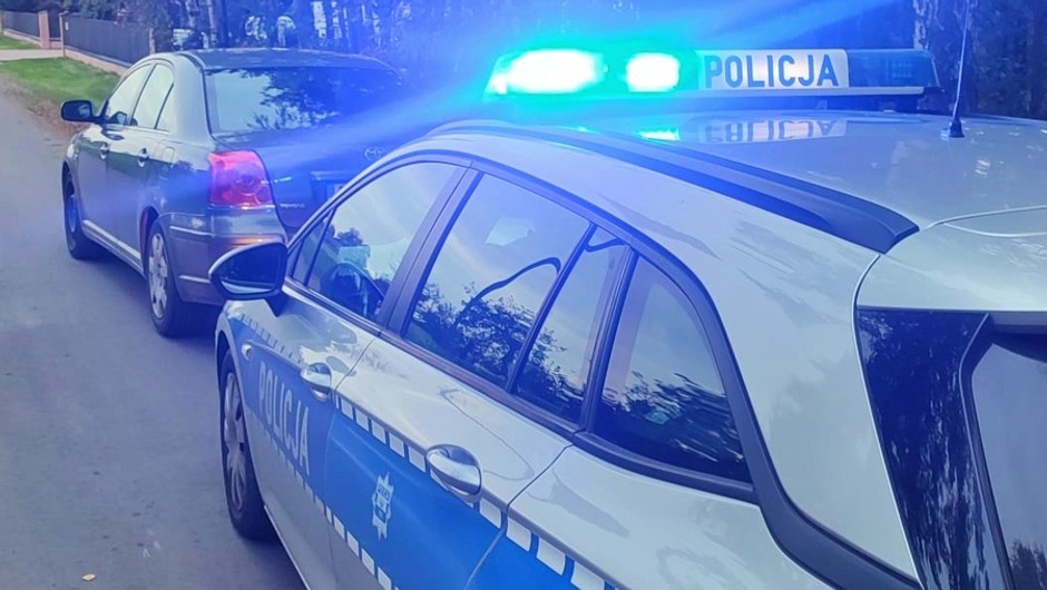 Źródło: lodzka.policja.gov.pl/policja.pl